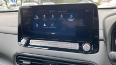 Hyundai KONA 100kW Premium 39kWh 5dr Auto Electric Hatchback